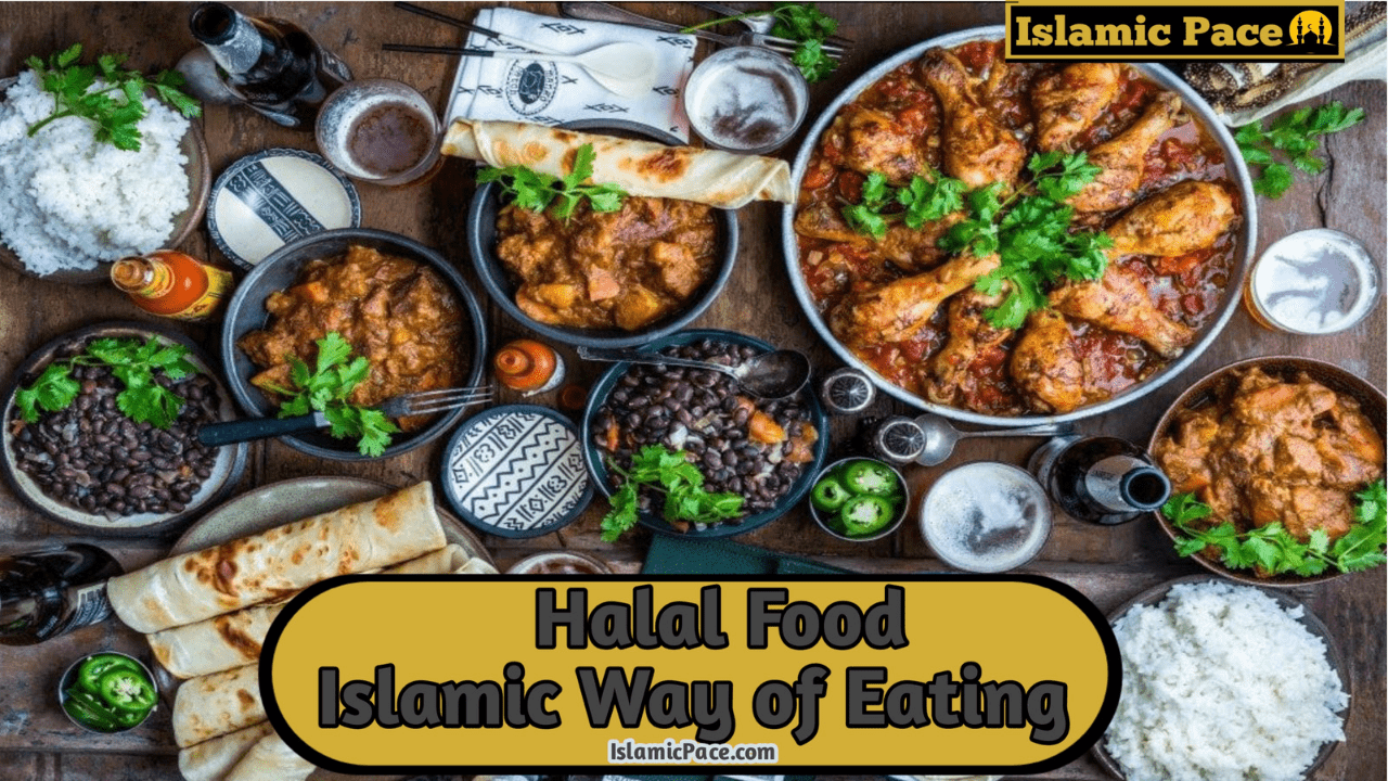 Halal Food