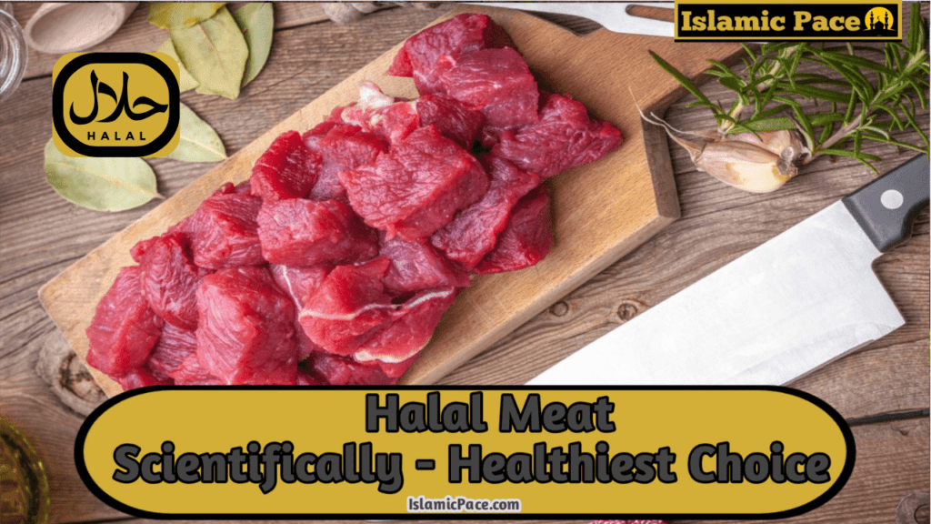 Is Halal Meat Healthier 