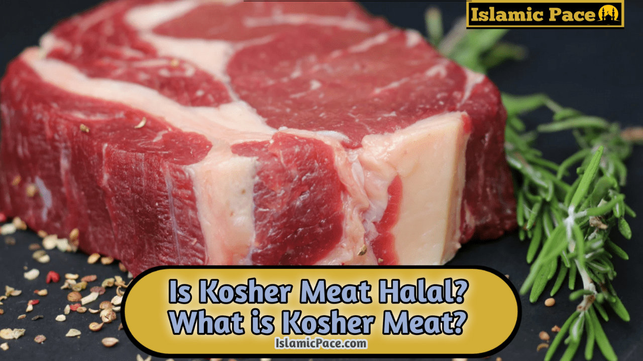 Is Kosher Halal Meat, What Is Kosher Meat? Can muslims eat kosher meat, food , chicken